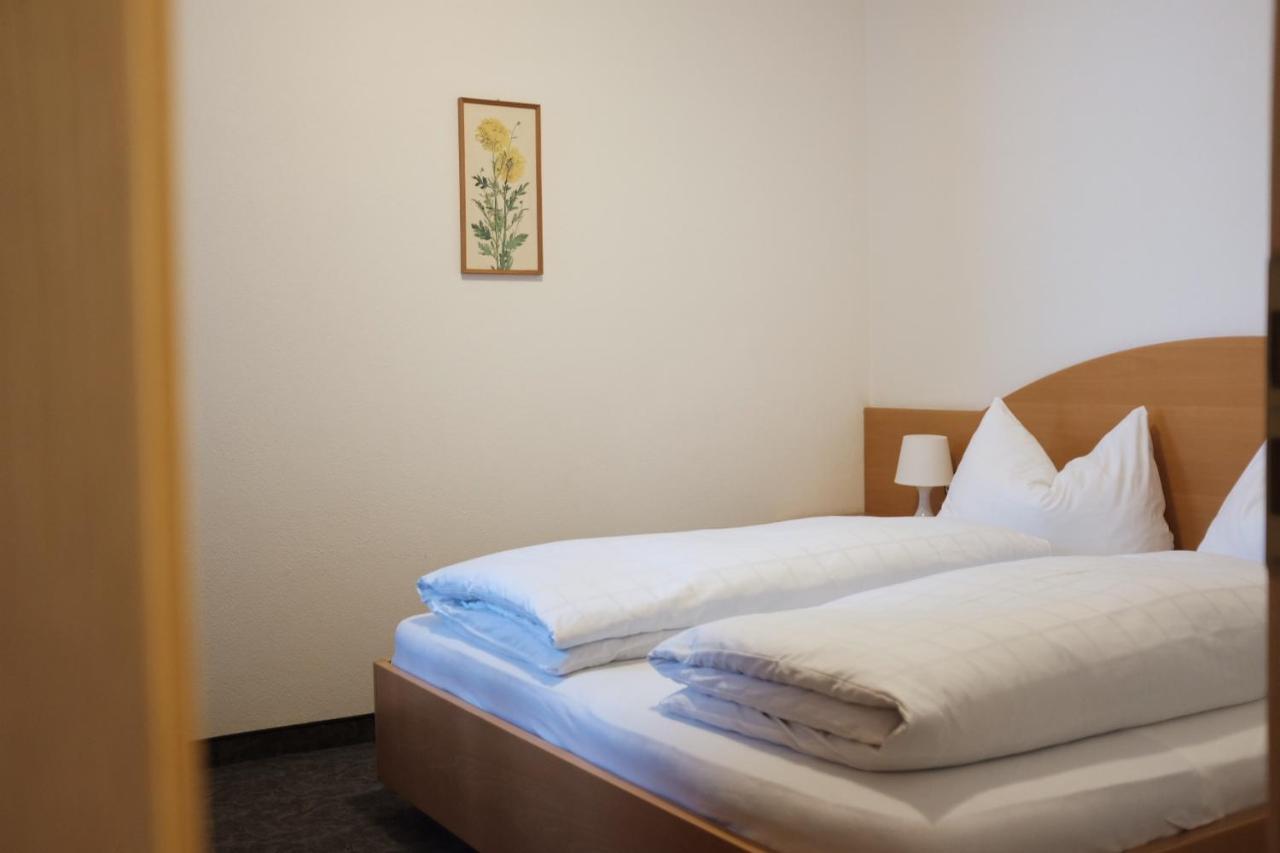 Hotel Garni Trojer Campo Tures Exterior foto